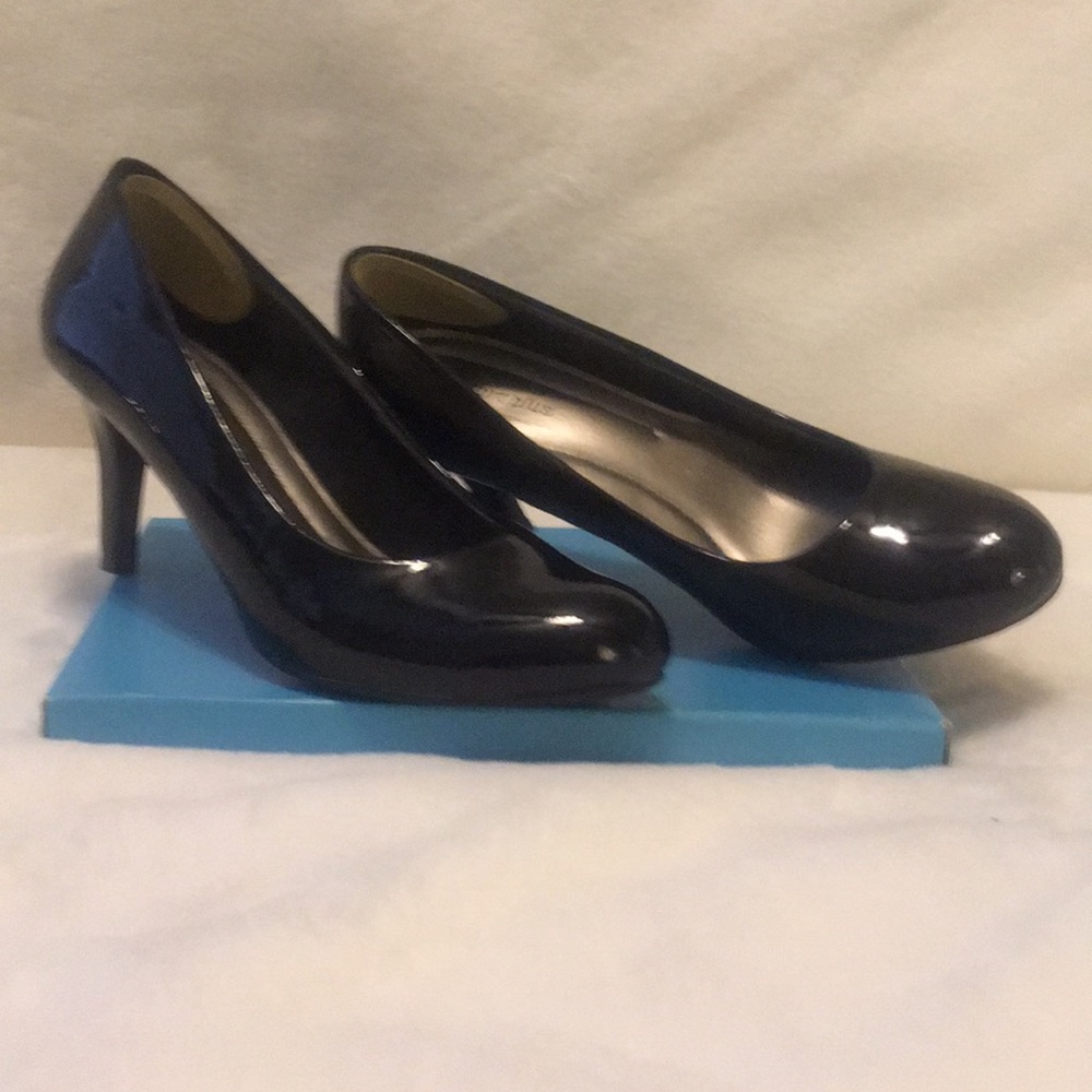 Patent Pumps